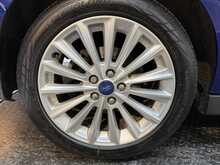 Ford C-Max 1.5 TDCi Titanium MPV 5dr Diesel Powershift Euro 6 (s/s) (120 ps) 