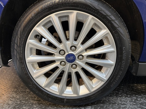 1.5 TDCi Titanium MPV 5dr Diesel Powershift Euro 6 (s/s) (120 ps)