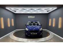 Ford C-Max 1.5 TDCi Titanium MPV 5dr Diesel Powershift Euro 6 (s/s) (120 ps) 
