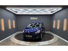 Ford C-Max 1.5 TDCi Titanium MPV 5dr Diesel Powershift Euro 6 (s/s) (120 ps) 
