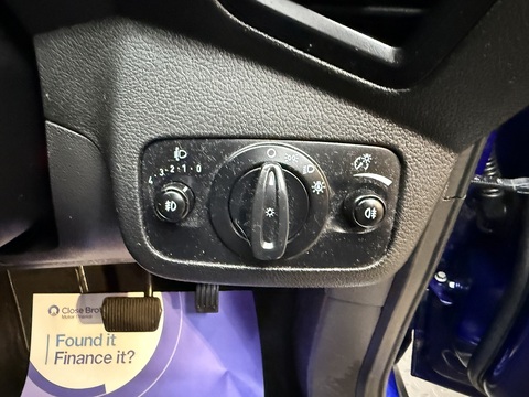 1.5 TDCi Titanium MPV 5dr Diesel Powershift Euro 6 (s/s) (120 ps)