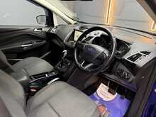 Ford C-Max 1.5 TDCi Titanium MPV 5dr Diesel Powershift Euro 6 (s/s) (120 ps) 