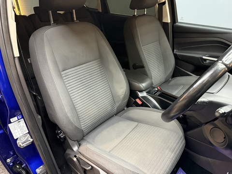 1.5 TDCi Titanium MPV 5dr Diesel Powershift Euro 6 (s/s) (120 ps)