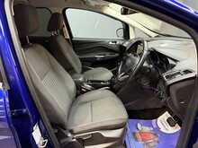 Ford C-Max 1.5 TDCi Titanium MPV 5dr Diesel Powershift Euro 6 (s/s) (120 ps) 