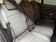 Ford C-Max 1.5 TDCi Titanium MPV 5dr Diesel Powershift Euro 6 (s/s) (120 ps) 