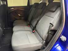 Ford C-Max 1.5 TDCi Titanium MPV 5dr Diesel Powershift Euro 6 (s/s) (120 ps) 