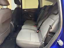 Ford C-Max 1.5 TDCi Titanium MPV 5dr Diesel Powershift Euro 6 (s/s) (120 ps) 