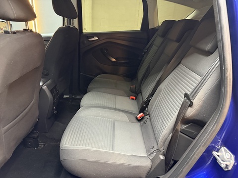 1.5 TDCi Titanium MPV 5dr Diesel Powershift Euro 6 (s/s) (120 ps)