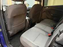 Ford C-Max 1.5 TDCi Titanium MPV 5dr Diesel Powershift Euro 6 (s/s) (120 ps) 