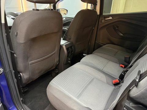 1.5 TDCi Titanium MPV 5dr Diesel Powershift Euro 6 (s/s) (120 ps)