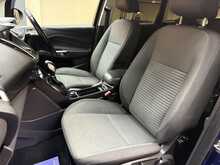 Ford C-Max 1.5 TDCi Titanium MPV 5dr Diesel Powershift Euro 6 (s/s) (120 ps) 