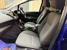 Ford C-Max 1.5 TDCi Titanium MPV 5dr Diesel Powershift Euro 6 (s/s) (120 ps) 