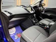 Ford C-Max 1.5 TDCi Titanium MPV 5dr Diesel Powershift Euro 6 (s/s) (120 ps) 