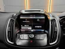 Ford C-Max 1.5 TDCi Titanium MPV 5dr Diesel Powershift Euro 6 (s/s) (120 ps) 