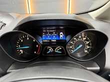 Ford C-Max 1.5 TDCi Titanium MPV 5dr Diesel Powershift Euro 6 (s/s) (120 ps) 