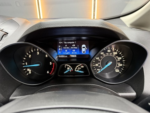 1.5 TDCi Titanium MPV 5dr Diesel Powershift Euro 6 (s/s) (120 ps)