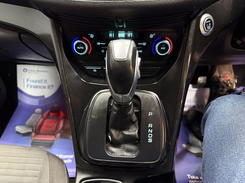 1.5 TDCi Titanium MPV 5dr Diesel Powershift Euro 6 (s/s) (120 ps)