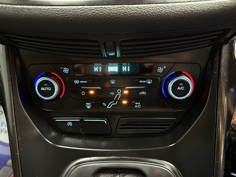 1.5 TDCi Titanium MPV 5dr Diesel Powershift Euro 6 (s/s) (120 ps)