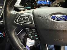 Ford C-Max 1.5 TDCi Titanium MPV 5dr Diesel Powershift Euro 6 (s/s) (120 ps) 