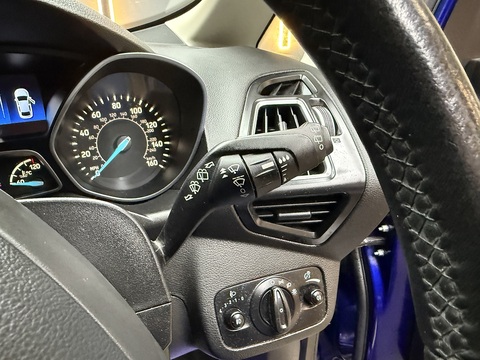 1.5 TDCi Titanium MPV 5dr Diesel Powershift Euro 6 (s/s) (120 ps)