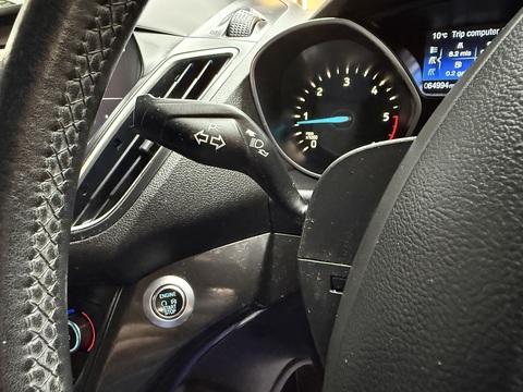 1.5 TDCi Titanium MPV 5dr Diesel Powershift Euro 6 (s/s) (120 ps)