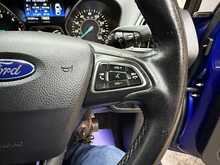 Ford C-Max 1.5 TDCi Titanium MPV 5dr Diesel Powershift Euro 6 (s/s) (120 ps) 