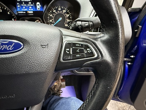 1.5 TDCi Titanium MPV 5dr Diesel Powershift Euro 6 (s/s) (120 ps)