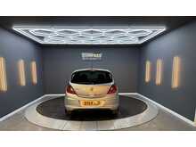 Vauxhall Corsa 1.4 16V SRi Hatchback 5dr Petrol Manual Euro 5 (100 ps) 
