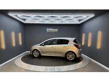 Vauxhall Corsa 1.4 16V SRi Hatchback 5dr Petrol Manual Euro 5 (100 ps) 