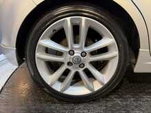 Vauxhall Corsa 1.4 16V SRi Hatchback 5dr Petrol Manual Euro 5 (100 ps) 
