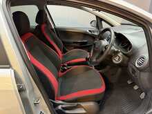 Vauxhall Corsa 1.4 16V SRi Hatchback 5dr Petrol Manual Euro 5 (100 ps) 