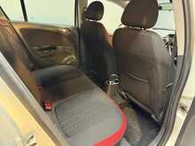 Vauxhall Corsa 1.4 16V SRi Hatchback 5dr Petrol Manual Euro 5 (100 ps) 
