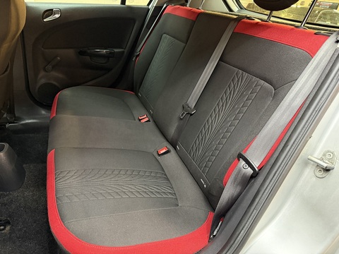 1.4 16V SRi Hatchback 5dr Petrol Manual Euro 5 (100 ps)