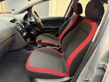 Vauxhall Corsa 1.4 16V SRi Hatchback 5dr Petrol Manual Euro 5 (100 ps) 