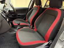 Vauxhall Corsa 1.4 16V SRi Hatchback 5dr Petrol Manual Euro 5 (100 ps) 