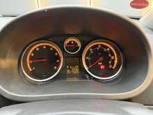 Vauxhall Corsa 1.4 16V SRi Hatchback 5dr Petrol Manual Euro 5 (100 ps) 