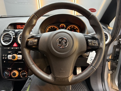 1.4 16V SRi Hatchback 5dr Petrol Manual Euro 5 (100 ps)