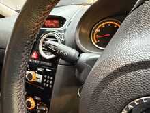 Vauxhall Corsa 1.4 16V SRi Hatchback 5dr Petrol Manual Euro 5 (100 ps) 