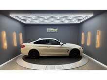 BMW 4 Series 2.0 420d M Sport Coupe 2dr Diesel Auto xDrive Euro 6 (s/s) (184 ps) 