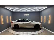 BMW 4 Series 2.0 420d M Sport Coupe 2dr Diesel Auto xDrive Euro 6 (s/s) (184 ps) 