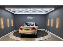 BMW 4 Series 2.0 420d M Sport Coupe 2dr Diesel Auto xDrive Euro 6 (s/s) (184 ps) 