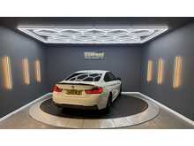 BMW 4 Series 2.0 420d M Sport Coupe 2dr Diesel Auto xDrive Euro 6 (s/s) (184 ps) 