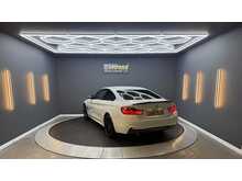 BMW 4 Series 2.0 420d M Sport Coupe 2dr Diesel Auto xDrive Euro 6 (s/s) (184 ps) 