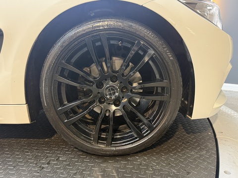 2.0 420d M Sport Coupe 2dr Diesel Auto xDrive Euro 6 (s/s) (184 ps)