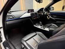 BMW 4 Series 2.0 420d M Sport Coupe 2dr Diesel Auto xDrive Euro 6 (s/s) (184 ps) 