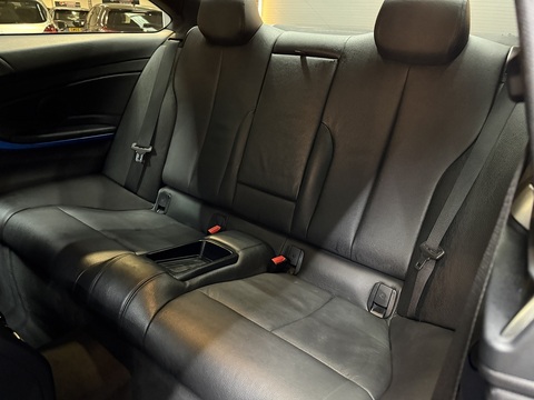 2.0 420d M Sport Coupe 2dr Diesel Auto xDrive Euro 6 (s/s) (184 ps)