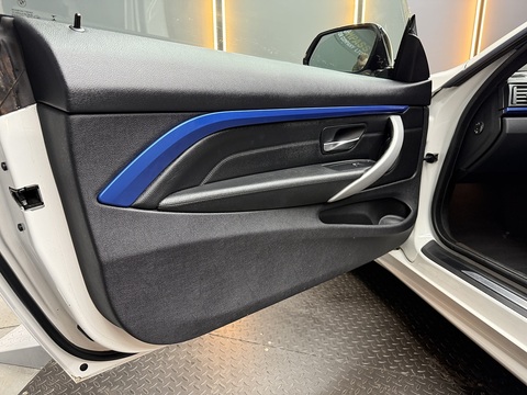 2.0 420d M Sport Coupe 2dr Diesel Auto xDrive Euro 6 (s/s) (184 ps)