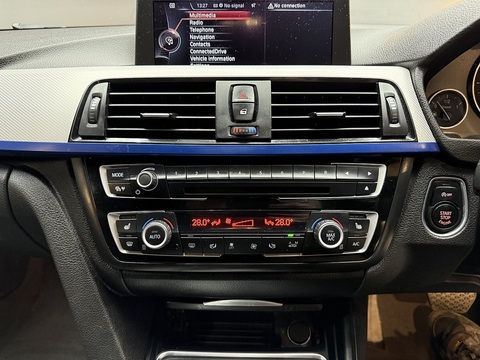 2.0 420d M Sport Coupe 2dr Diesel Auto xDrive Euro 6 (s/s) (184 ps)