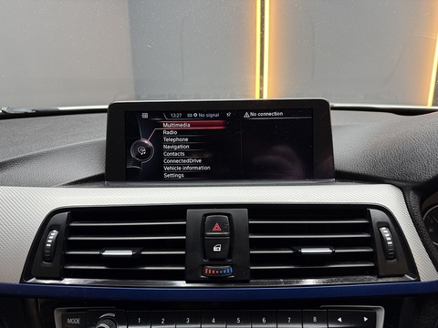 2.0 420d M Sport Coupe 2dr Diesel Auto xDrive Euro 6 (s/s) (184 ps)