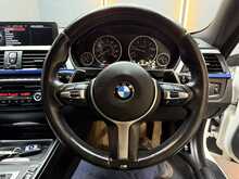 BMW 4 Series 2.0 420d M Sport Coupe 2dr Diesel Auto xDrive Euro 6 (s/s) (184 ps) 